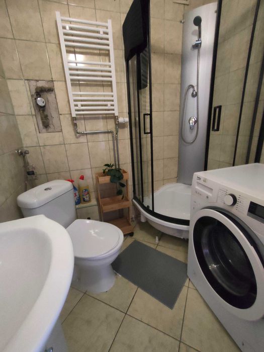 Mieszkanie dla pracowników Piekary Śląskie