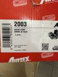 Pompa wody airtex subaru forester 2 2.0