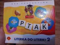 Gra literka do literki 2
