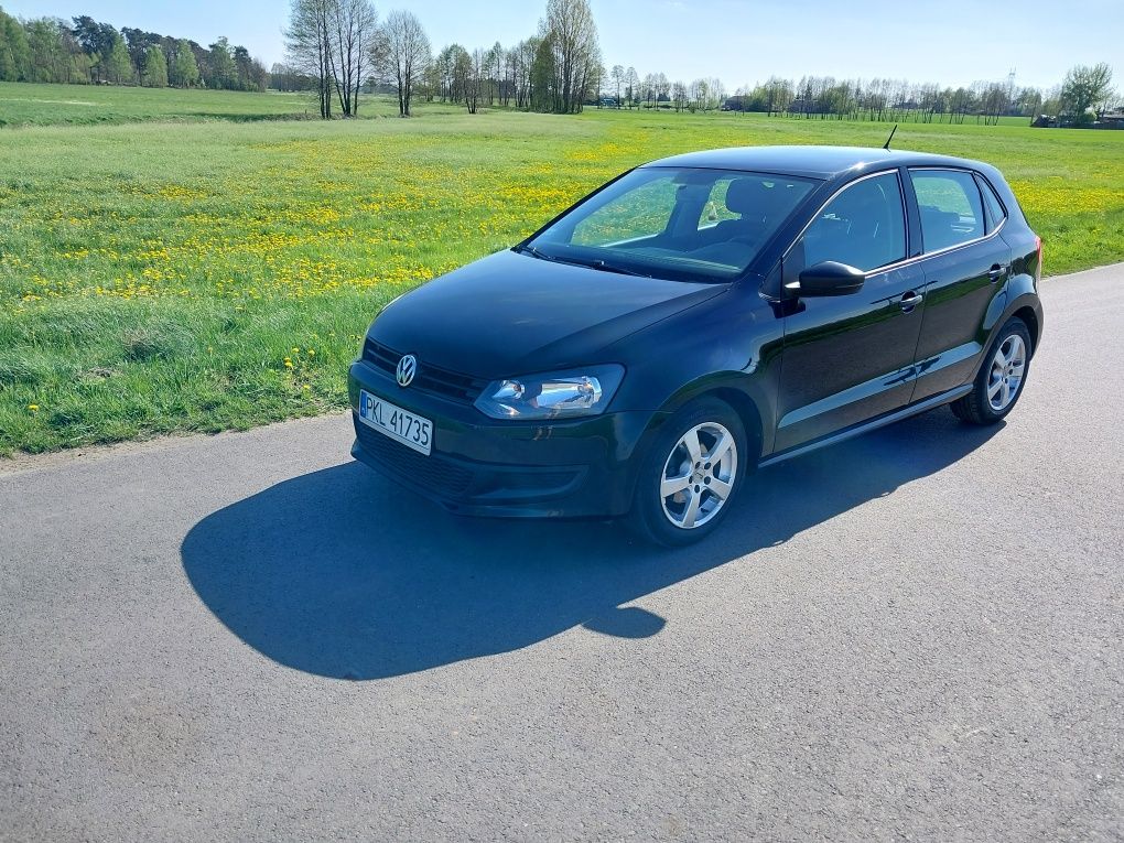 Vw Polo super stan