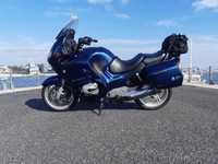 Bmw r1150rt ABS 2003
