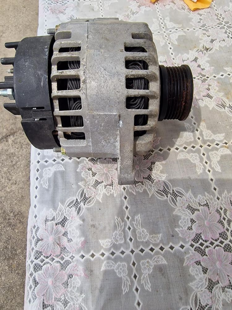 Alternador de opel