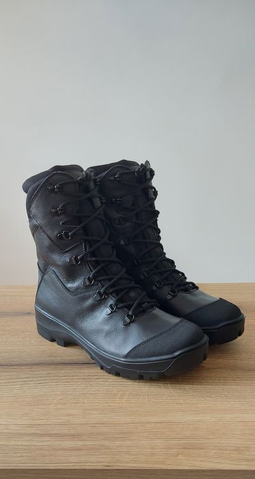Черевики берці тактичні чоловічі зимові mida 42