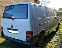 Sprzedam VW T4 long blaszak 2000r.