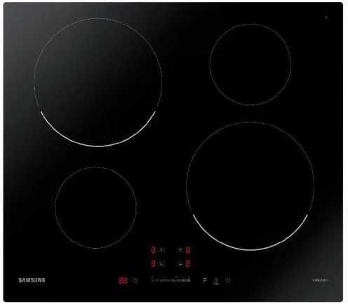 Płyta indukcyjna SAMSUNG NZ64T3707AK