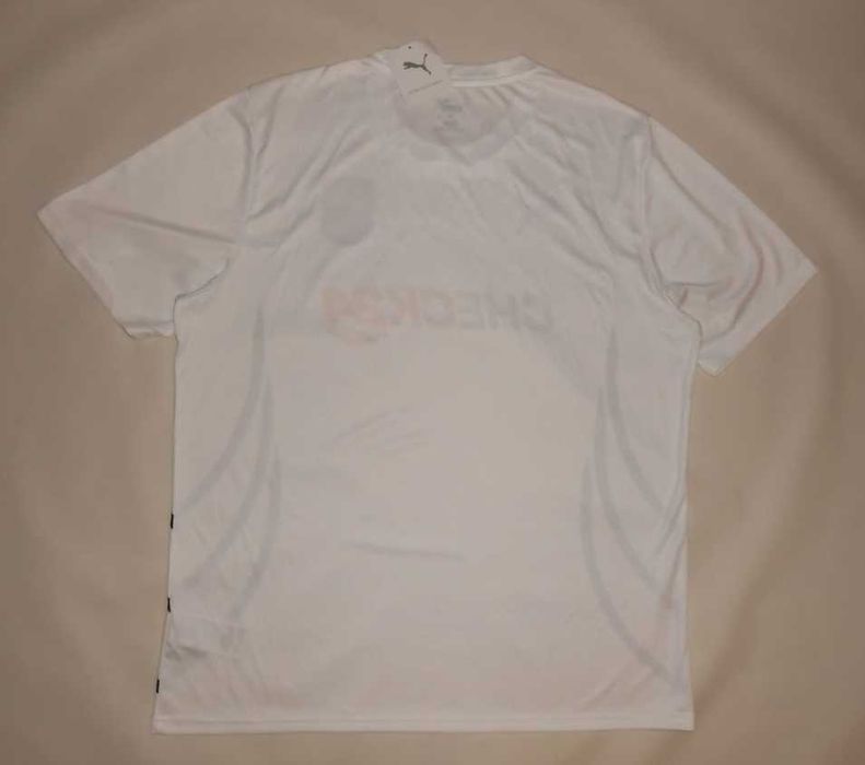 Nowa koszulka Puma Niemcy 2024 (XL)