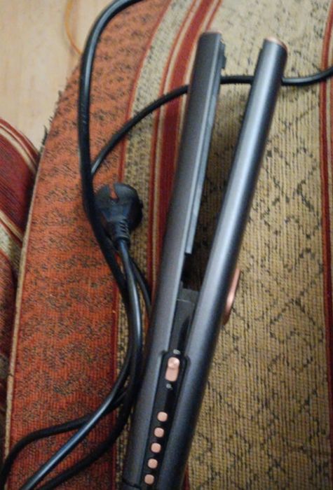 Suszarko prostownica