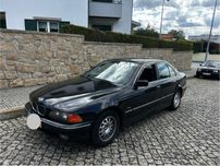 Bmw 520d Nacional