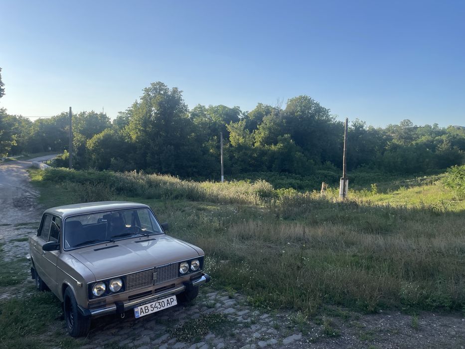 Продам ВАЗ-2106 1.6