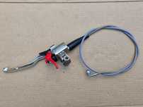 Pompa sprzęgła Magura 10,5 mm KTM SXF XCF 450 / 505 SMC SXC 660 / 625