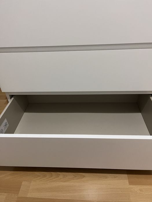 Komoda IKEA uzywana