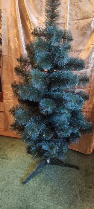 Елка новогодняя иксусственная