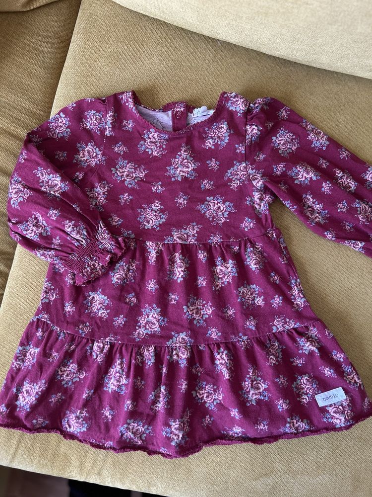 Sukienka Newbie