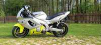 Motocykl Yamaha XXF600R