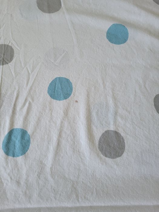 Pościel niemowlęca 100x135