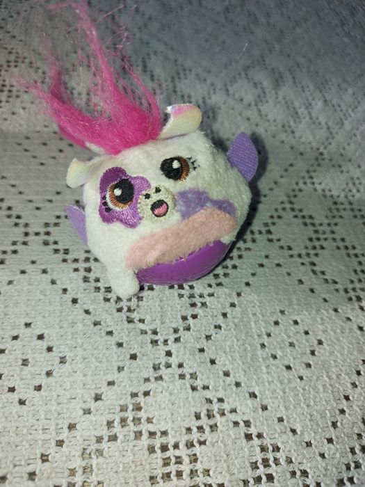 Hasbro Fur Real Friends Dizzy Dancers Zakręcone Zwierzaki