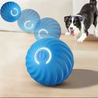 Smart Bouncing Ball інтерактивна смарт іграшка для собак та котів