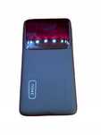 outlet powerbank iniu 10500 mah czarny napięcie 5 v