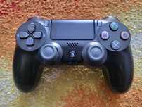 Oryginalny Pad PS4 Playstation 4 Slim Pro SONY V2 - Stan BDB