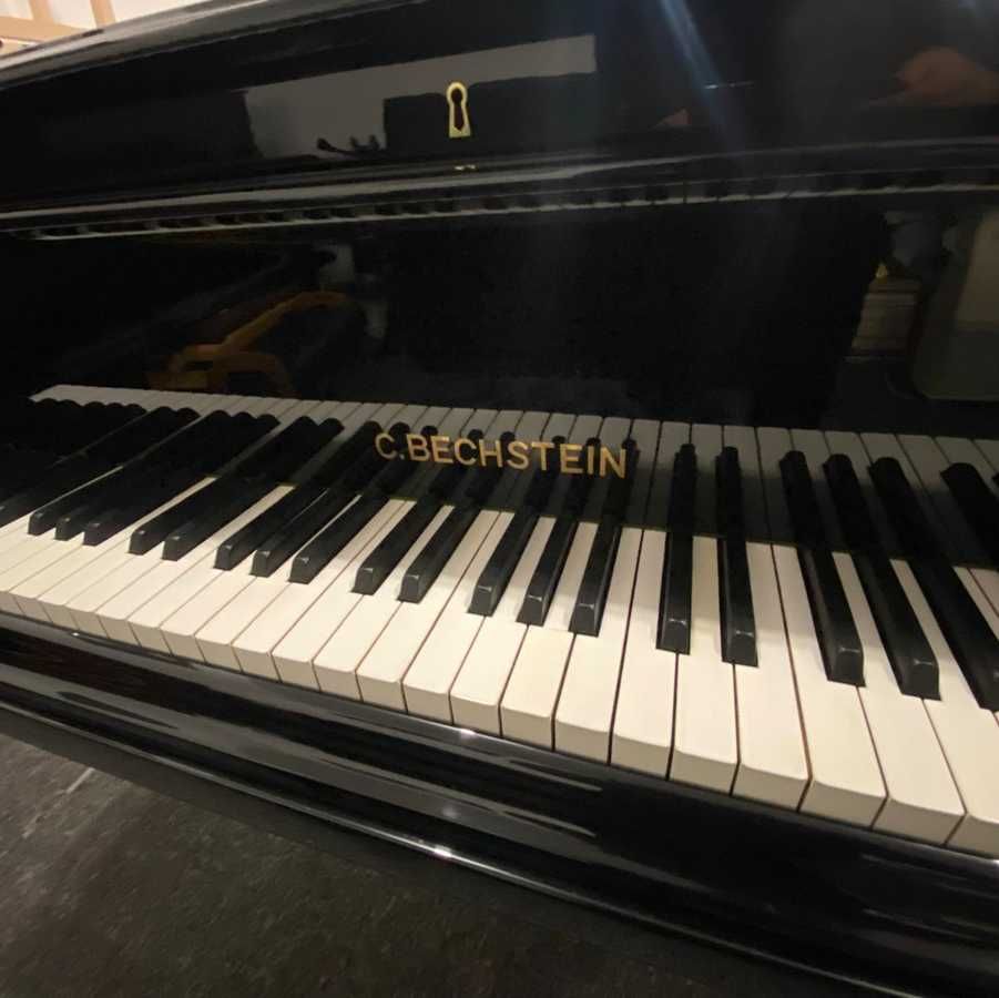 Fortepian Bechstein model L