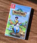 Paleo Pines na Nintendo Switch
