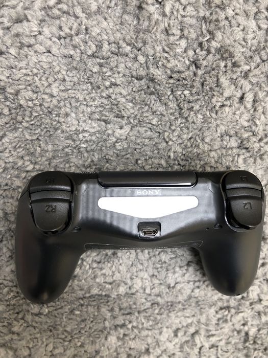 Геймпад Dualshock 4 PS4 Оригинал