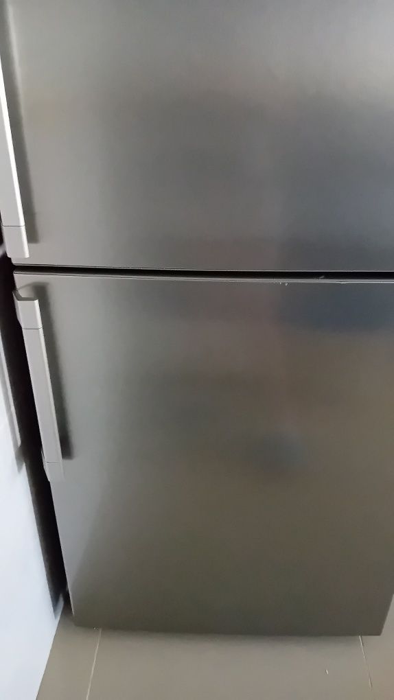Frigorifico hotpoint cimza como novo