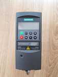 Falownik micromaster 420 Siemens 6SE6420-2UD21-5AA1  1.5 kW