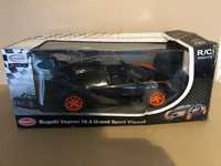 Auto sterowane Bugatti Veyron 16.4 Grand Sport Vitesse model 1:14