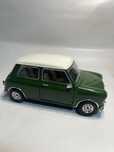 Mini Cooper S 1964- Sólido