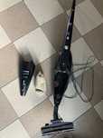 Порохотяг Hoover AS71