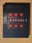 Silent Hill 2 Steelbook JAK NOWE