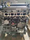 Двигатель Ford energi 2.0