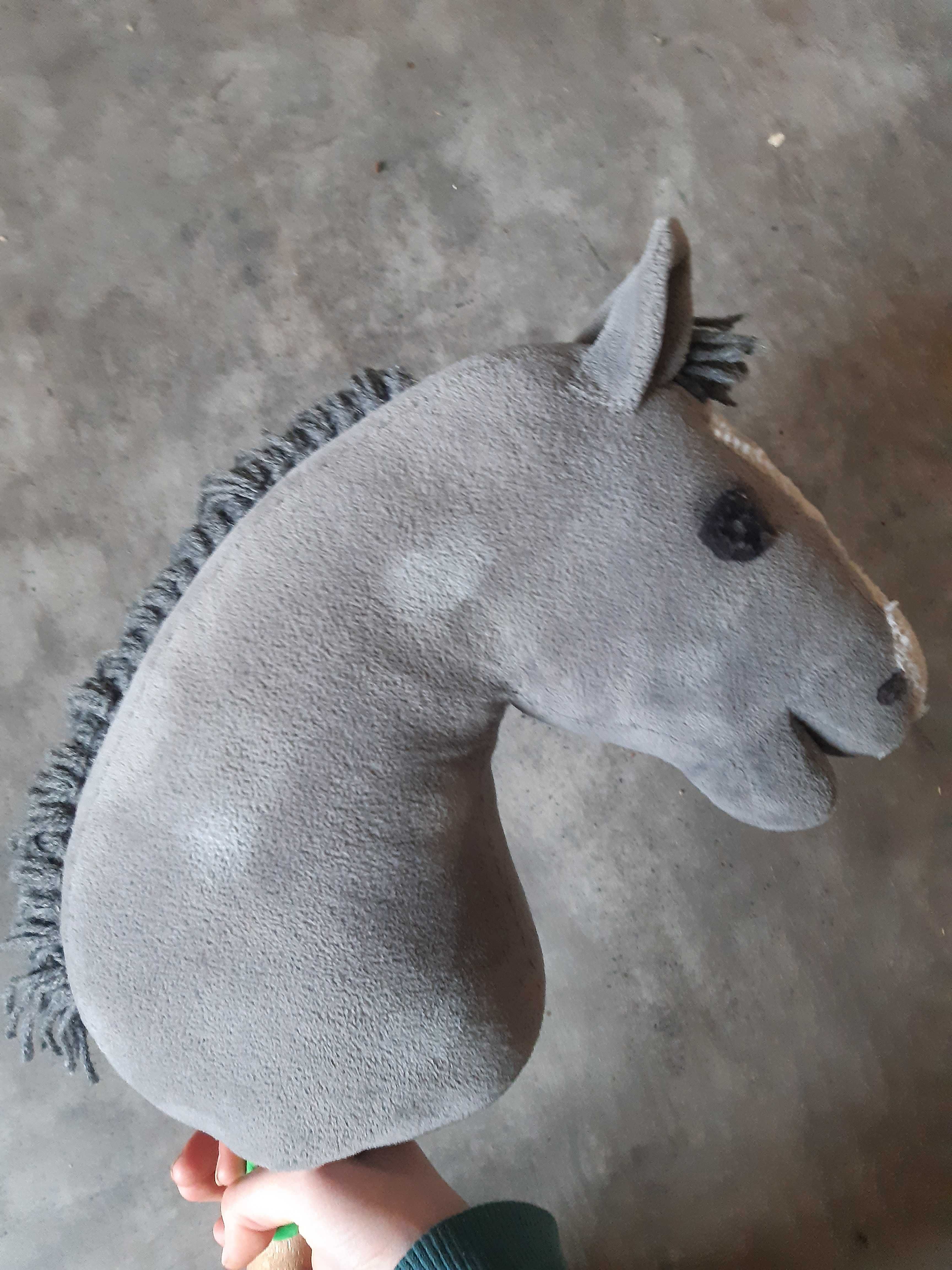 Hobby horse a4 jabłkowity