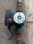 Pompa obiegowa Wilo-Smart 25/4