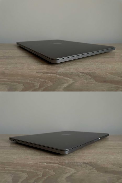 MacBook Pro 13 M1 / 16 / 256 / bat 16ч / 1.37кг / Grey / Гарантия