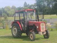 Sprzedam URSUS C360 3p