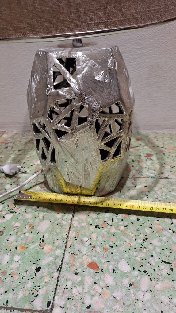 Candeeiro de mesa