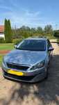 Peugeot 308 Peugeot 308 2015r 1.6 BlueHDi 120KM