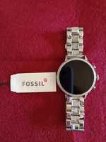 Smartwatch da Fossil