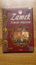 Zamek Kroniki oblężenia - Derek Farmer