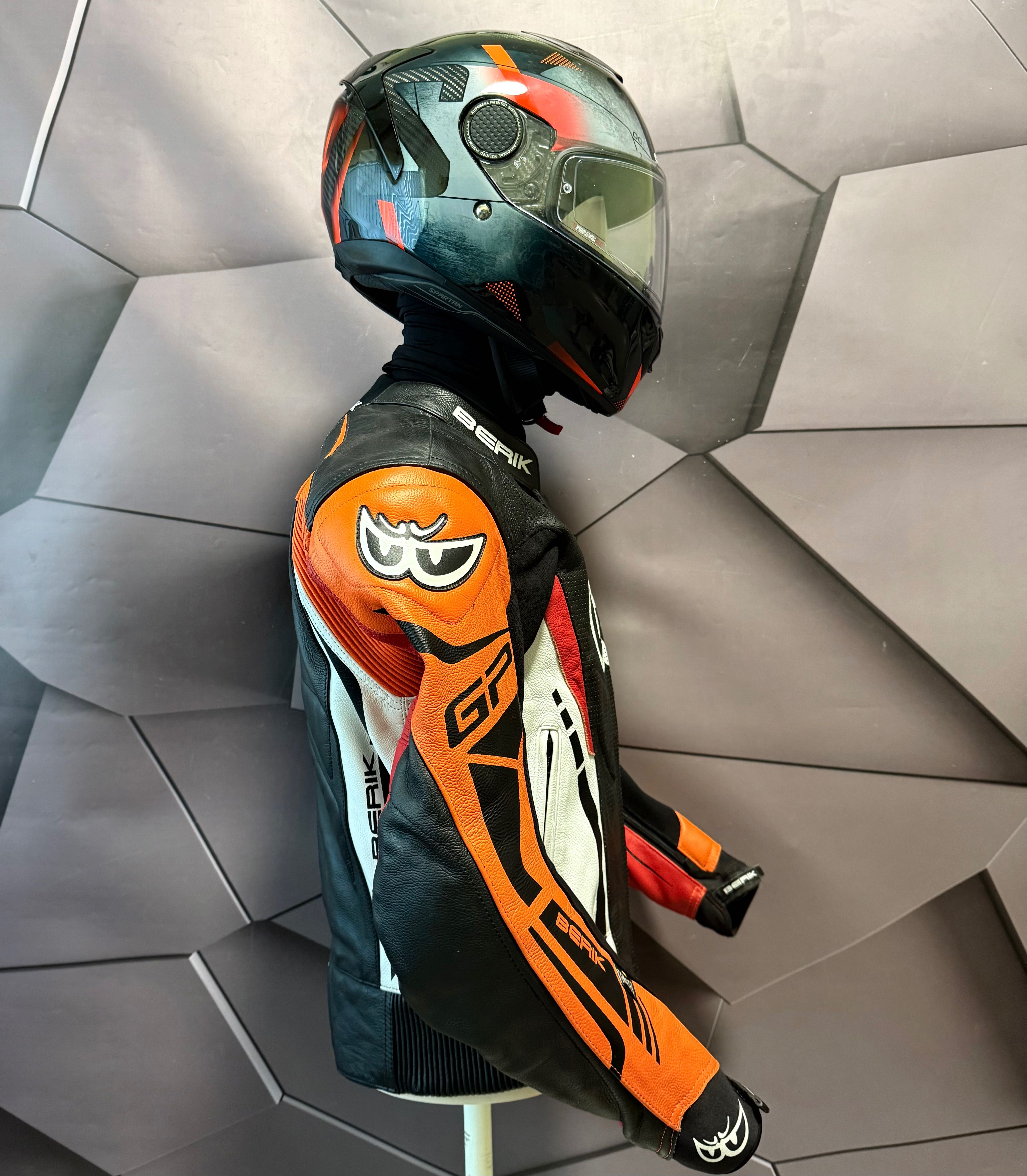 Мото куртка Alpinestars dainese flm ixs icon icon berik richa revit