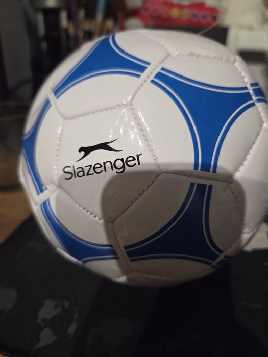 Piłka Slazenger, rozmiar 2