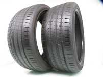 2X 265/40R21 OPONY LETNIE Pirelli P zero TM 101Y