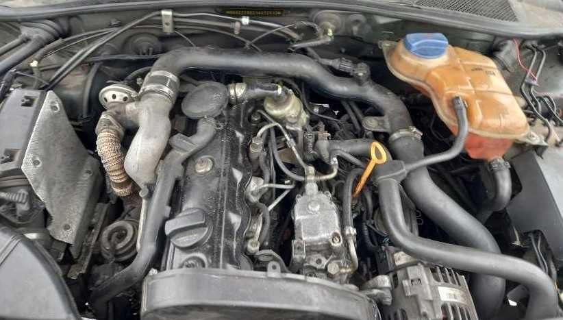 VW PASSAT B5 B5 FL 1.6 8V, 1.8 20V, 1.8 T, 1.9 2.5 TDI Części