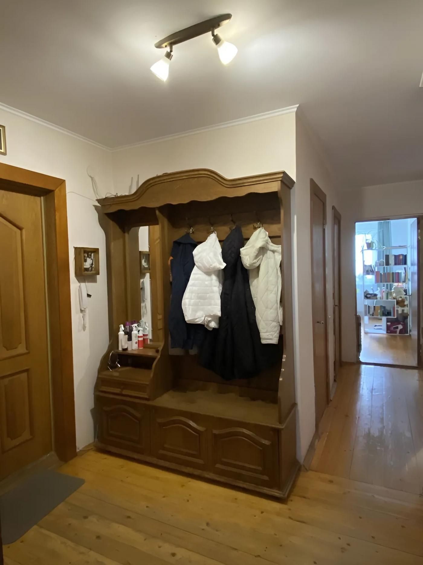 Продаж трикімнатної квартири м.Винники, вул.Кільцева