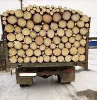 Самые выгодные цены на дрова оптом - у нас лучшие условия покупки!