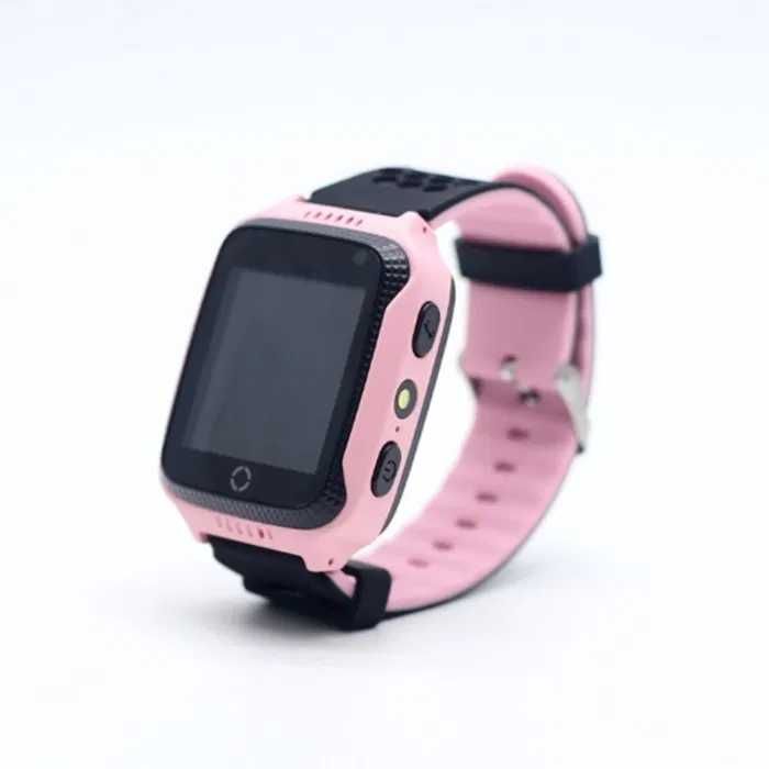 Smartwatch dla dzieci
