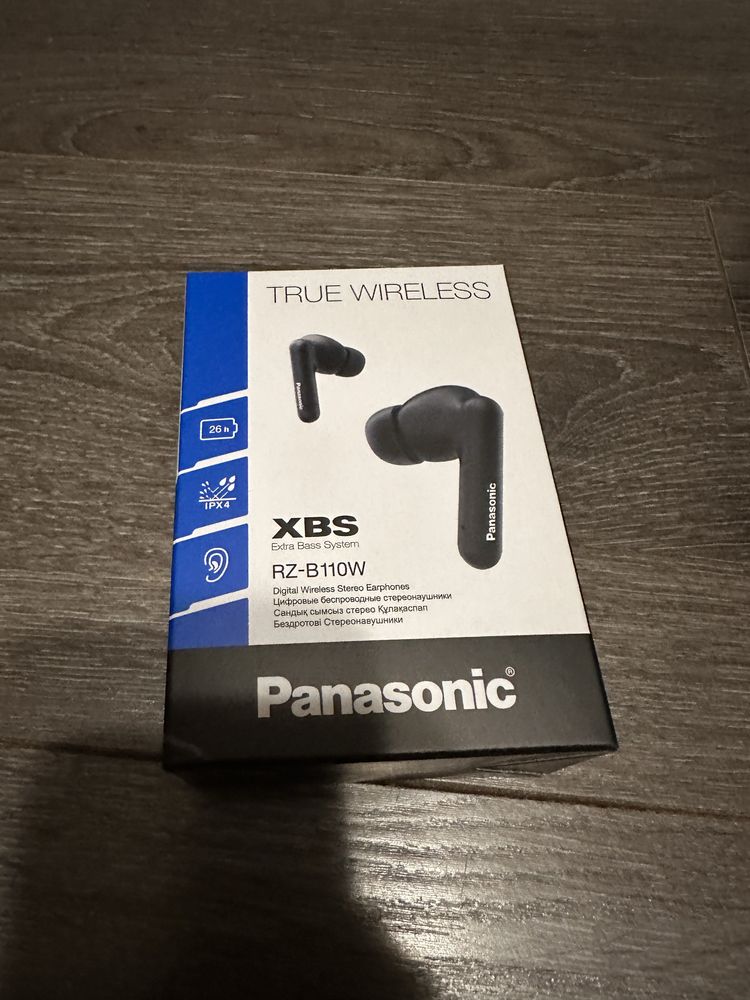 TWS навушники Panasonic RZ-B110