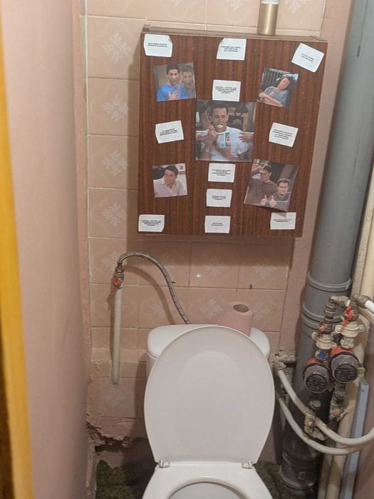 Оренда 1-кім квартири Львів